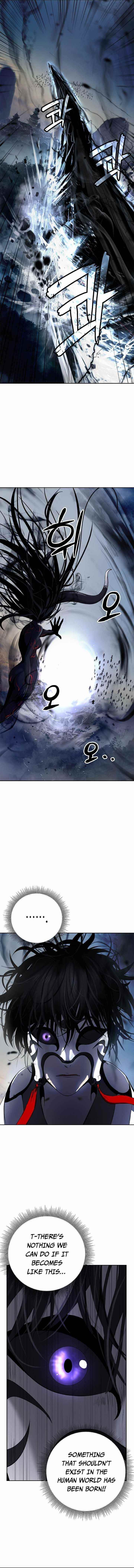 Call of the Spear Chapter 80 - Page 9 in English