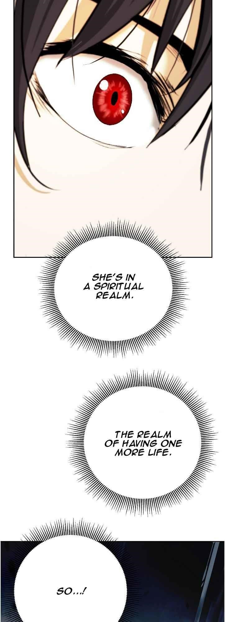 Call of the Spear Chapter 81 - Page 6 in English