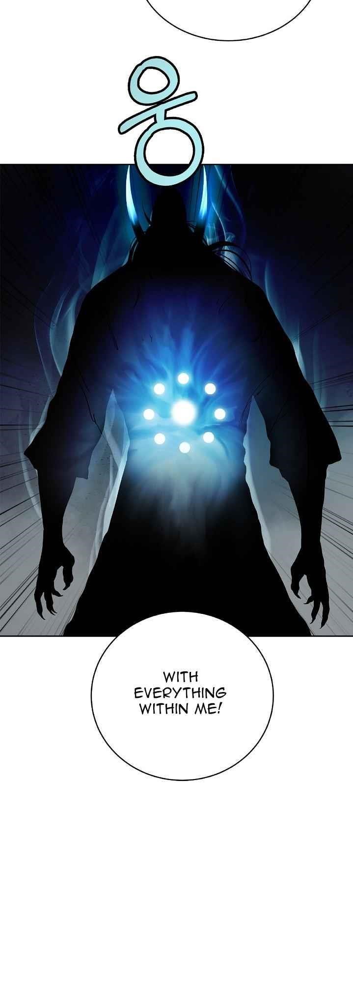 Call of the Spear Chapter 81 - Page 64 in English