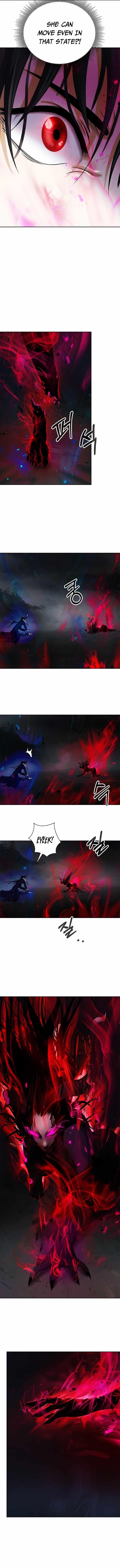 Call of the Spear Chapter 83 - Page 9 in English