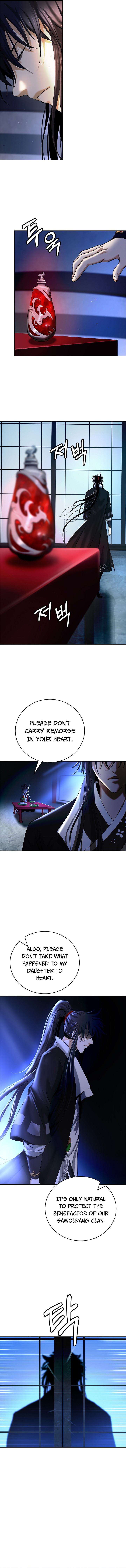 Call of the Spear Chapter 84 - Page 16 in English