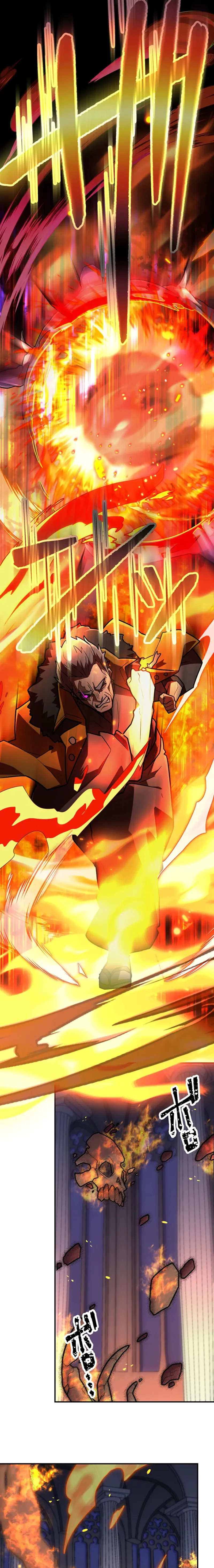 I Became an S-Rank Hunter with the Demon Lord App Chapter 111 - Page 3 in English