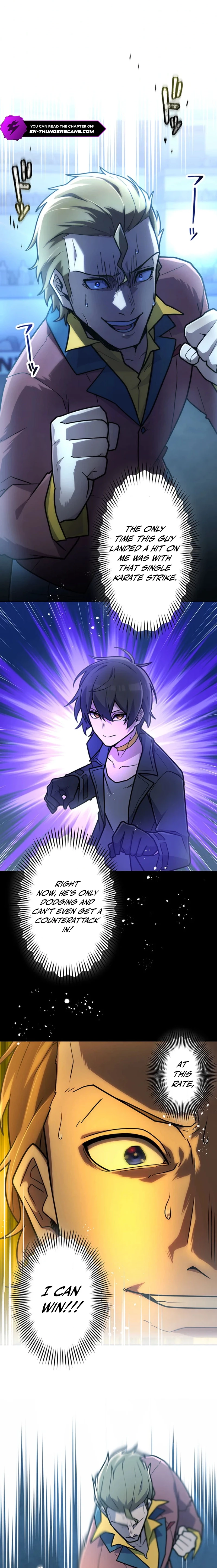 I Became an S-Rank Hunter with the Demon Lord App Chapter 114 - Page 19 in English