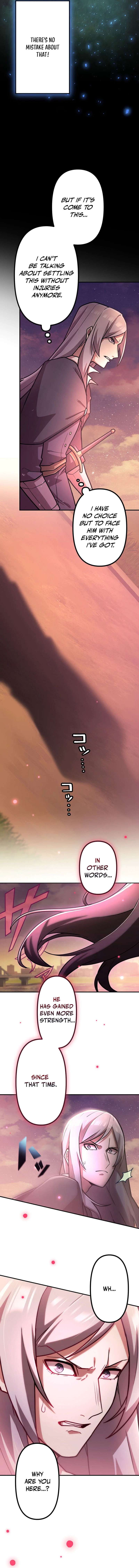 I Became an S-Rank Hunter with the Demon Lord App Chapter 116 - Page 16 in English