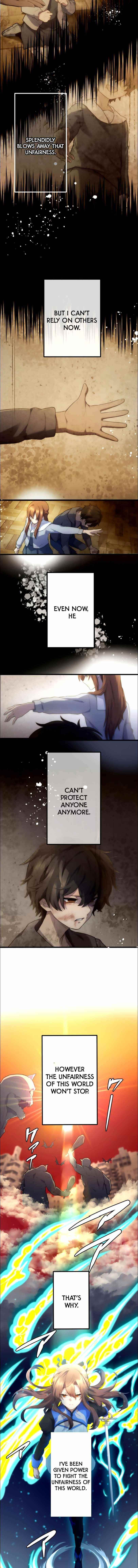 I Became an S-Rank Hunter with the Demon Lord App Chapter 15 - Page 7 in English