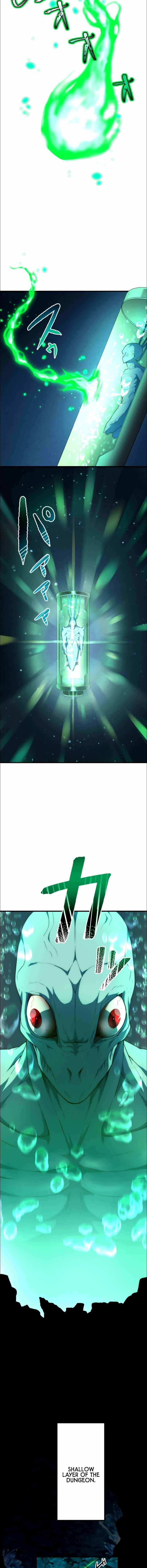 I Became an S-Rank Hunter with the Demon Lord App Chapter 21 - Page 13 in English