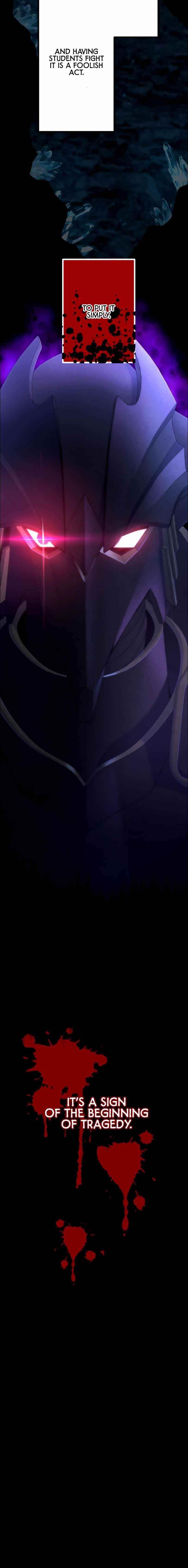 I Became an S-Rank Hunter with the Demon Lord App Chapter 21 - Page 15 in English