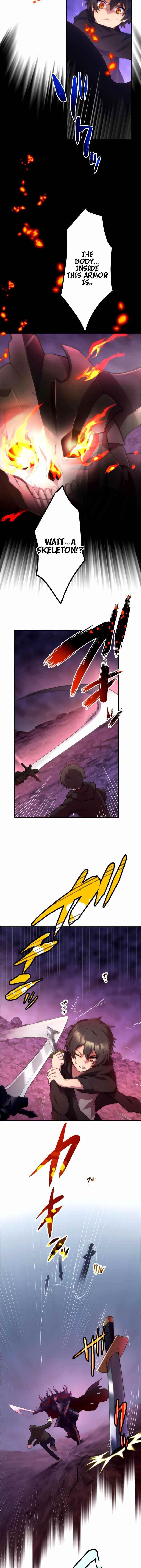 I Became an S-Rank Hunter with the Demon Lord App Chapter 22 - Page 11 in English