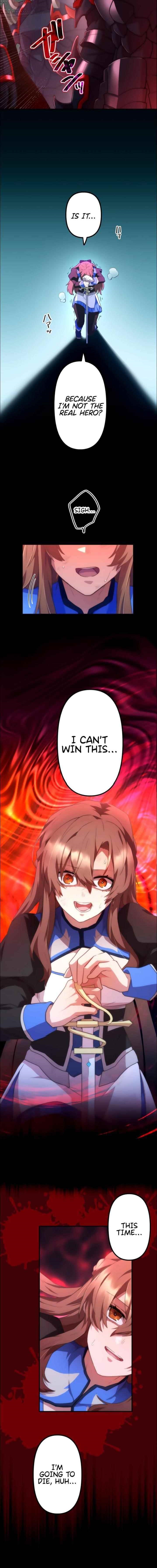 I Became an S-Rank Hunter with the Demon Lord App Chapter 25 - Page 15 in English
