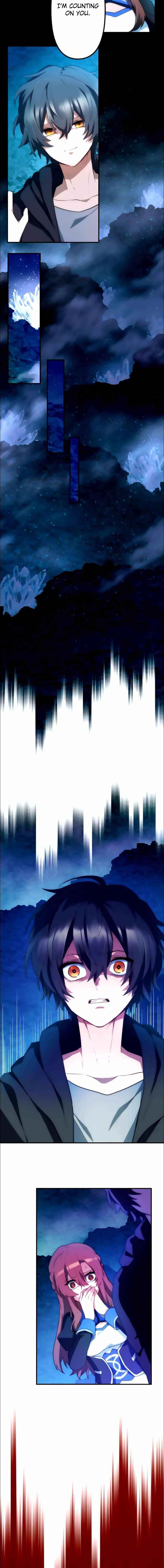 I Became an S-Rank Hunter with the Demon Lord App Chapter 26 - Page 14 in English