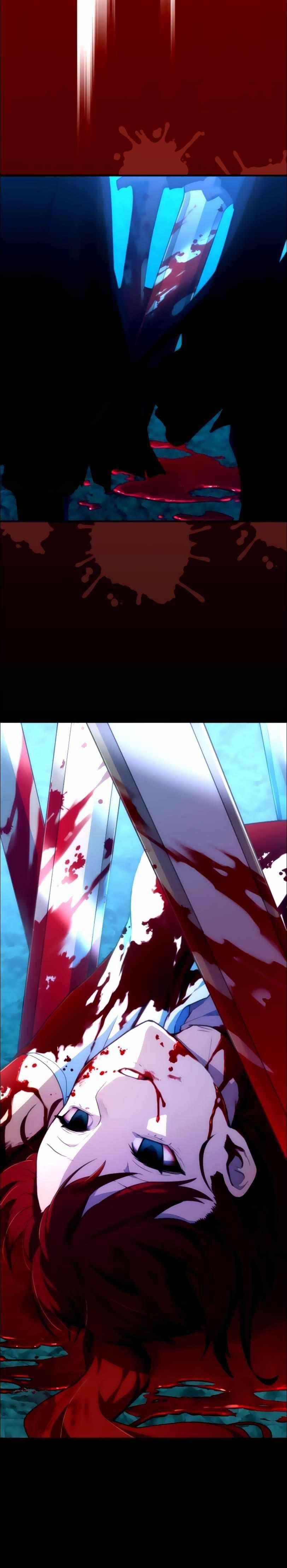 I Became an S-Rank Hunter with the Demon Lord App Chapter 26 - Page 15 in English