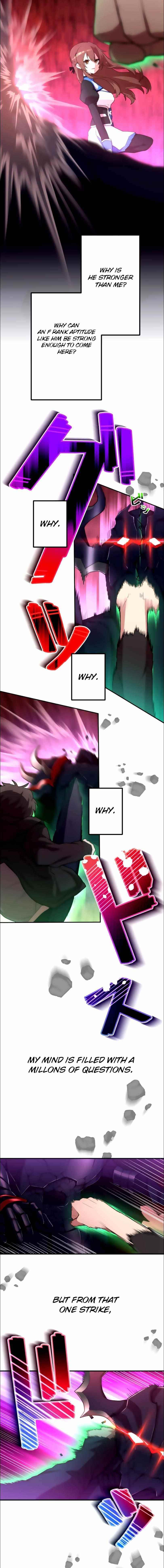 I Became an S-Rank Hunter with the Demon Lord App Chapter 26 - Page 6 in English