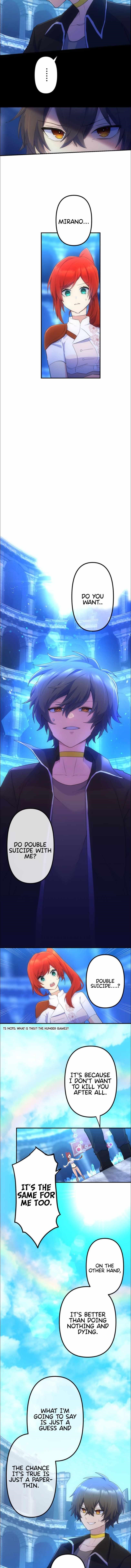 I Became an S-Rank Hunter with the Demon Lord App Chapter 29 - Page 11 in English