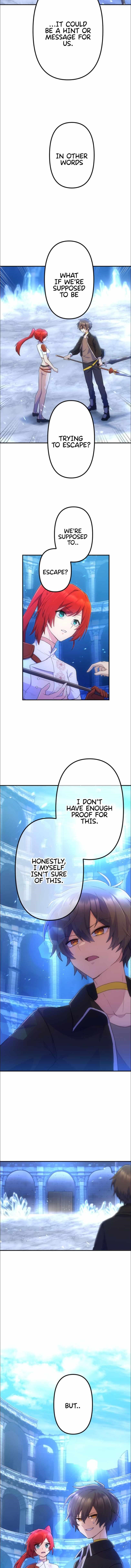 I Became an S-Rank Hunter with the Demon Lord App Chapter 29 - Page 14 in English