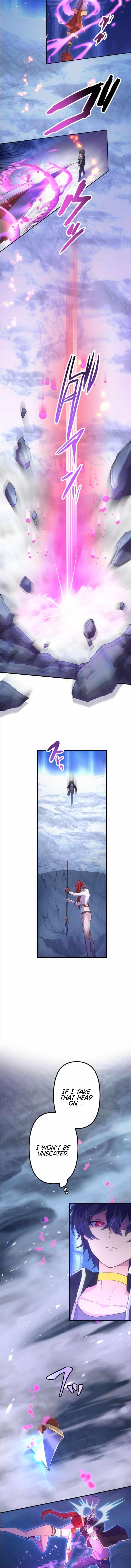 I Became an S-Rank Hunter with the Demon Lord App Chapter 29 - Page 3 in English
