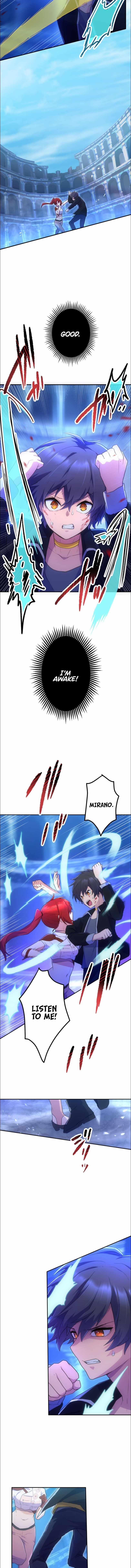 I Became an S-Rank Hunter with the Demon Lord App Chapter 29 - Page 7 in English