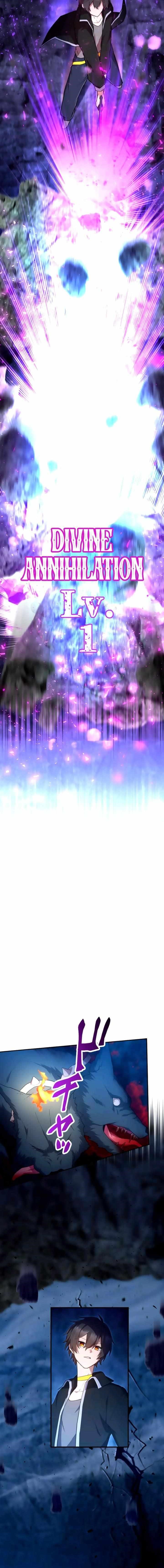 I Became an S-Rank Hunter with the Demon Lord App Chapter 35 - Page 11 in English