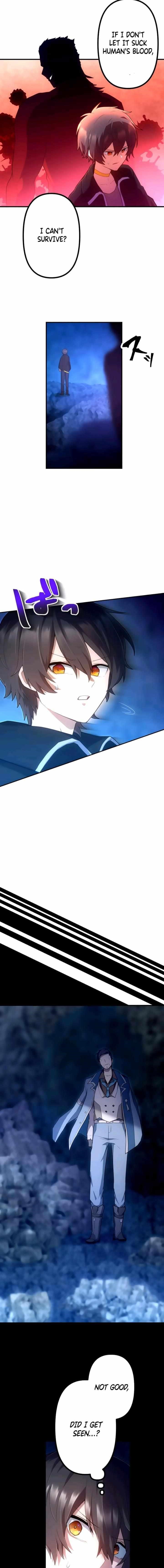 I Became an S-Rank Hunter with the Demon Lord App Chapter 35 - Page 14 in English