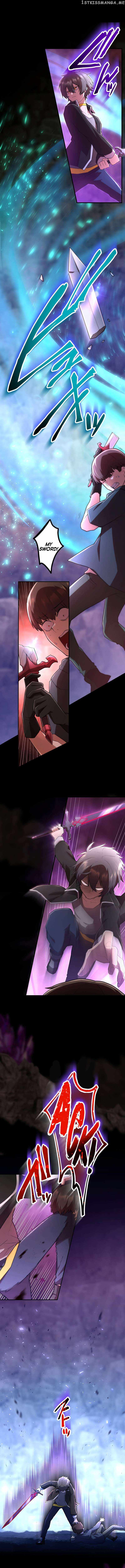 I Became an S-Rank Hunter with the Demon Lord App Chapter 39 - Page 13 in English