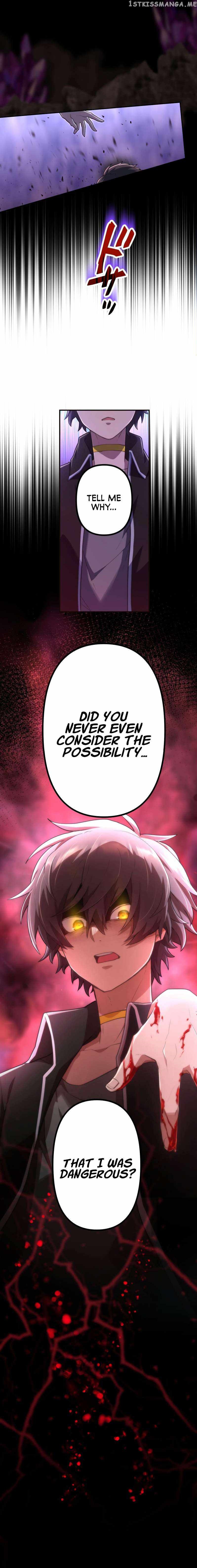 I Became an S-Rank Hunter with the Demon Lord App Chapter 39 - Page 14 in English