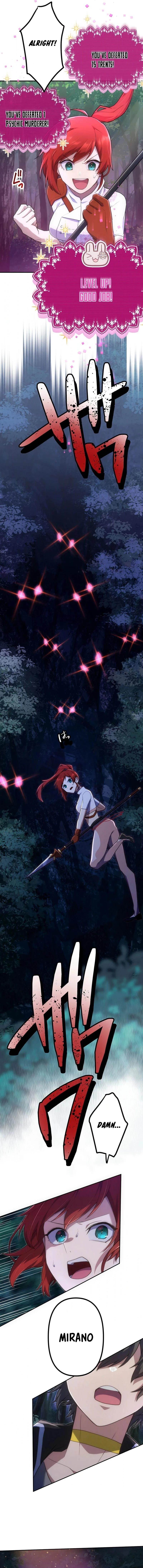 I Became an S-Rank Hunter with the Demon Lord App Chapter 43 - Page 11 in English