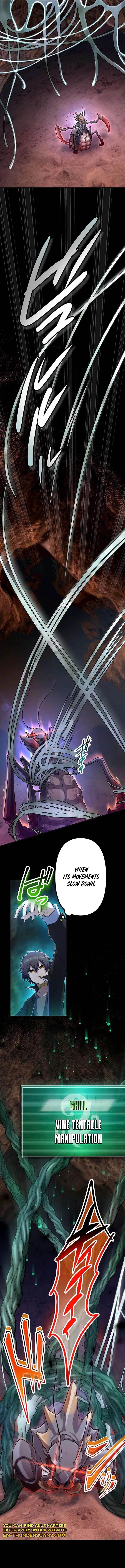 I Became an S-Rank Hunter with the Demon Lord App Chapter 45 - Page 13 in English