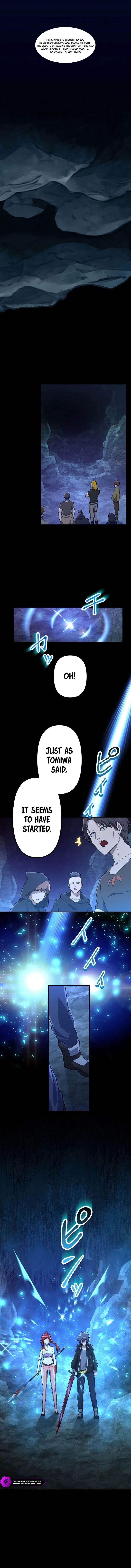 I Became an S-Rank Hunter with the Demon Lord App Chapter 46 - Page 16 in English