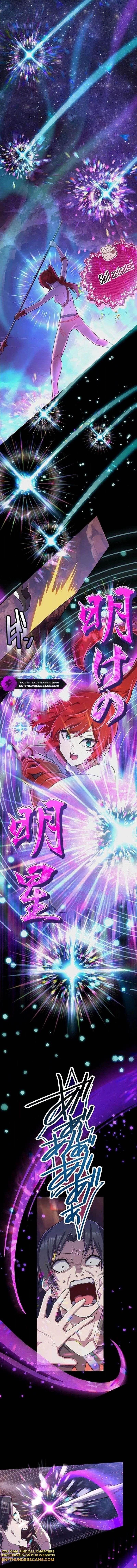 I Became an S-Rank Hunter with the Demon Lord App Chapter 47 - Page 17 in English