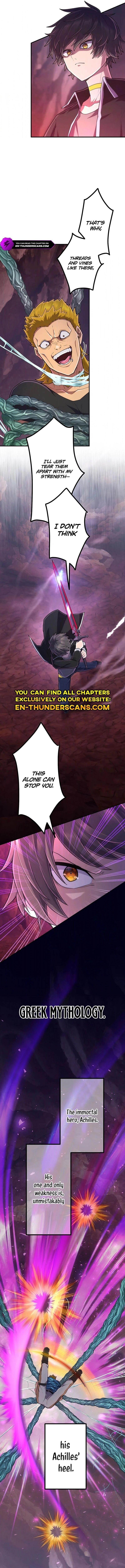 I Became an S-Rank Hunter with the Demon Lord App Chapter 48 - Page 11 in English