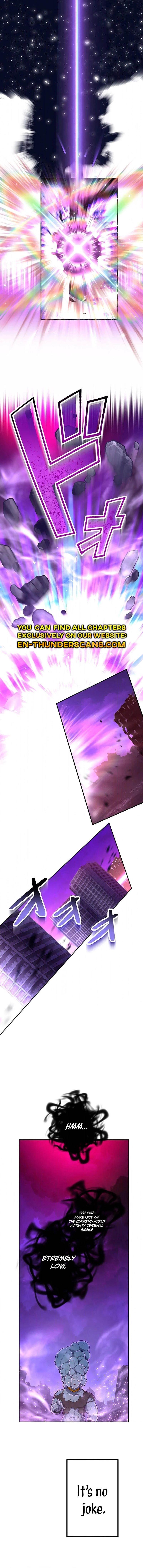 I Became an S-Rank Hunter with the Demon Lord App Chapter 49 - Page 10 in English