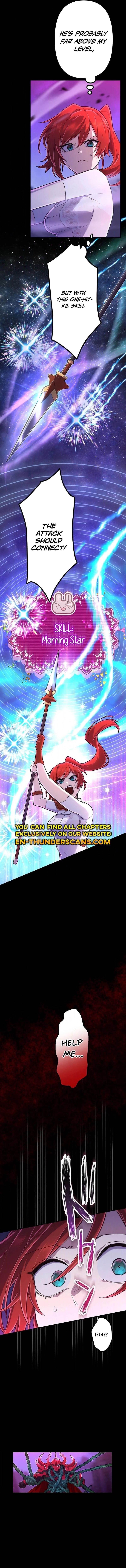 I Became an S-Rank Hunter with the Demon Lord App Chapter 49 - Page 16 in English