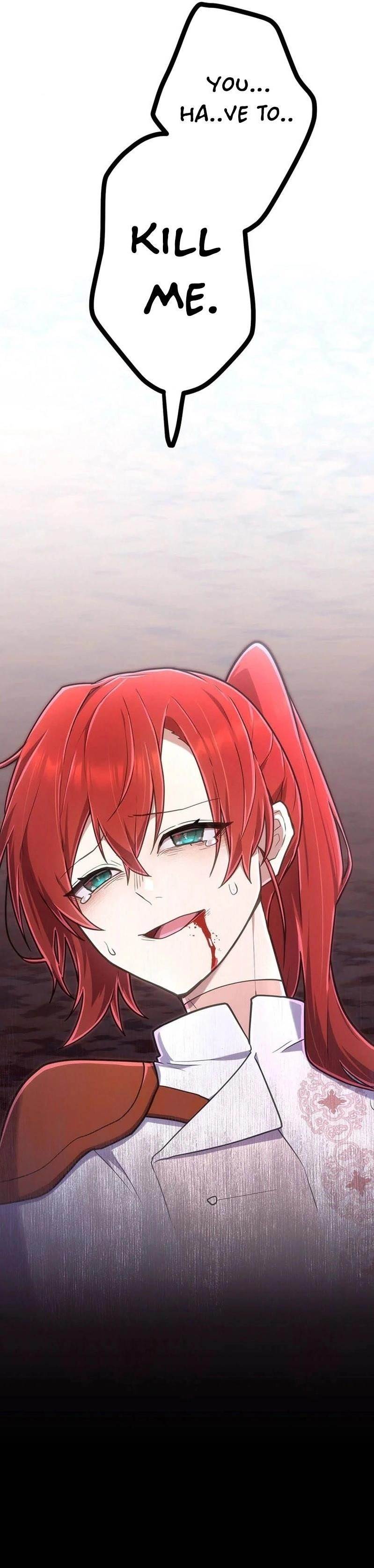 I Became an S-Rank Hunter with the Demon Lord App Chapter 49 - Page 21 in English