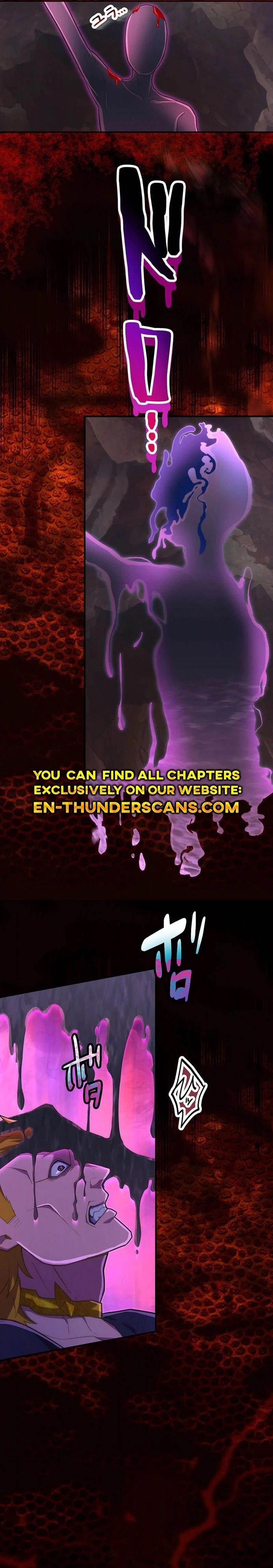 I Became an S-Rank Hunter with the Demon Lord App Chapter 49 - Page 4 in English