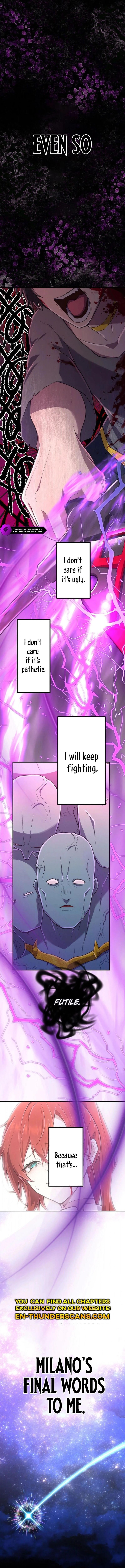 I Became an S-Rank Hunter with the Demon Lord App Chapter 50 - Page 14 in English
