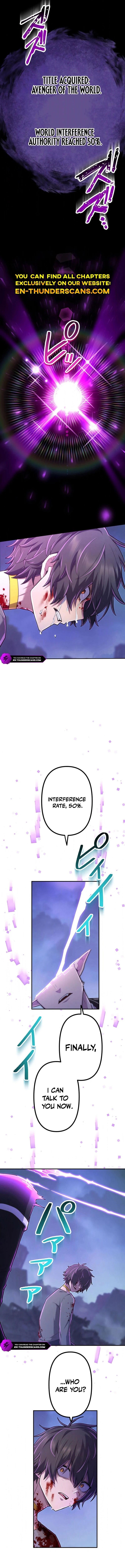 I Became an S-Rank Hunter with the Demon Lord App Chapter 50 - Page 20 in English