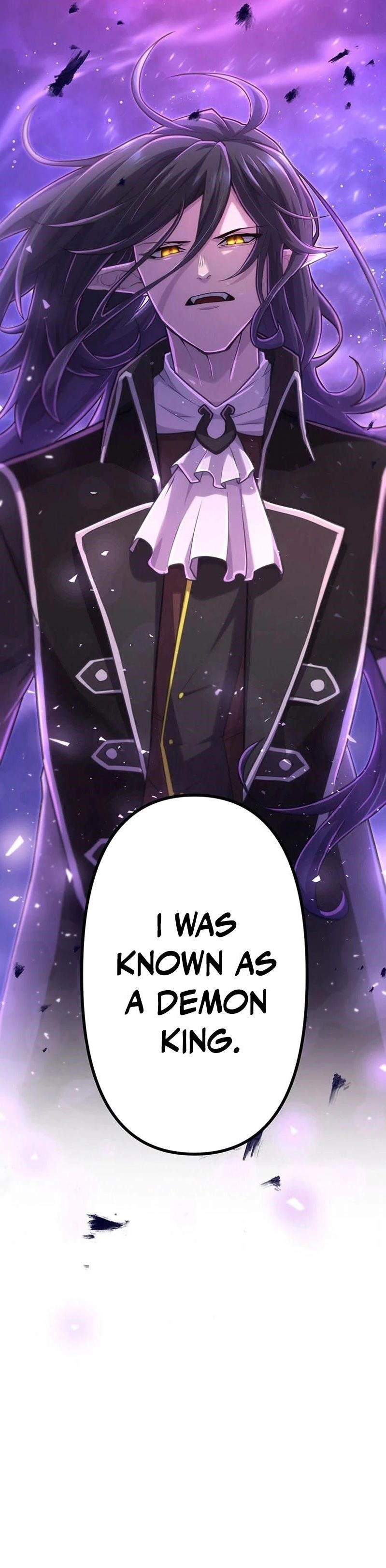 I Became an S-Rank Hunter with the Demon Lord App Chapter 50 - Page 22 in English