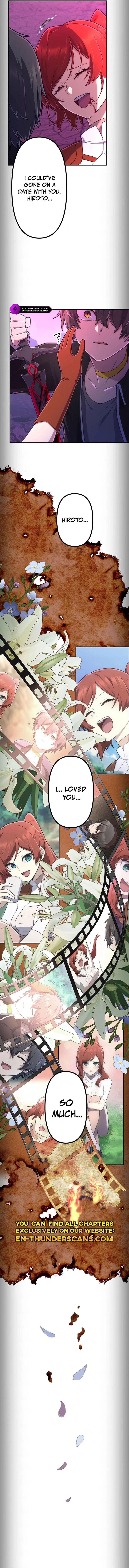 I Became an S-Rank Hunter with the Demon Lord App Chapter 50 - Page 4 in English