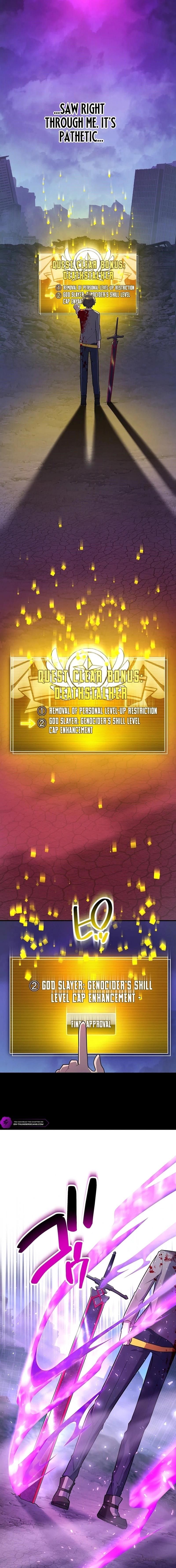 I Became an S-Rank Hunter with the Demon Lord App Chapter 51 - Page 13 in English