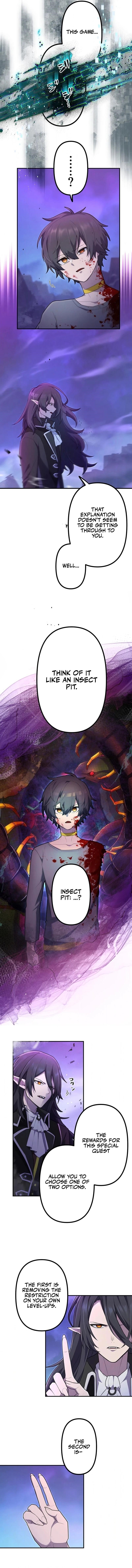 I Became an S-Rank Hunter with the Demon Lord App Chapter 51 - Page 4 in English