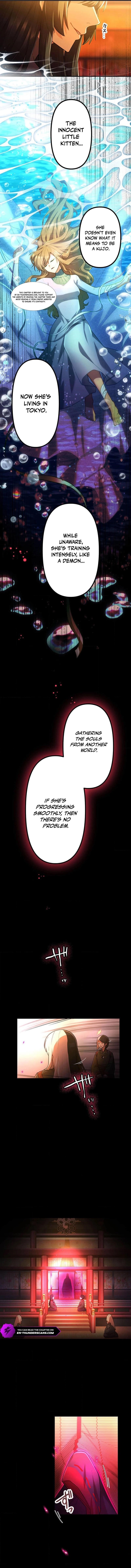 I Became an S-Rank Hunter with the Demon Lord App Chapter 53 - Page 8 in English