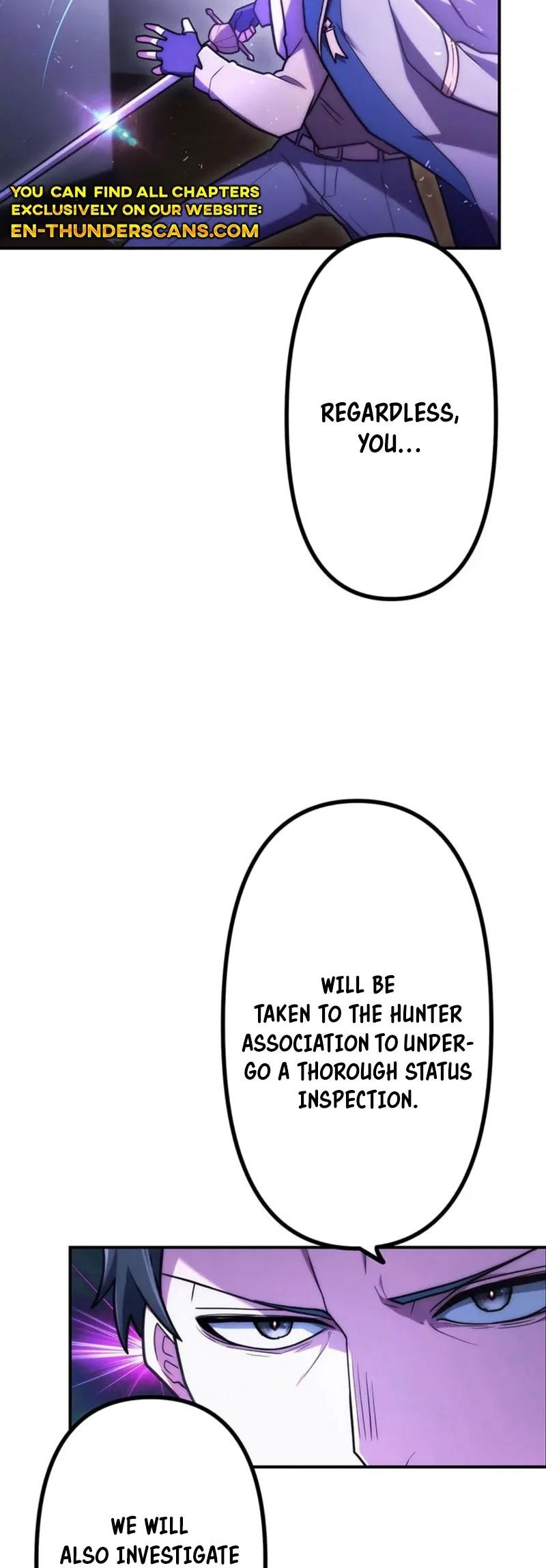 I Became an S-Rank Hunter with the Demon Lord App Chapter 59 - Page 10 in English