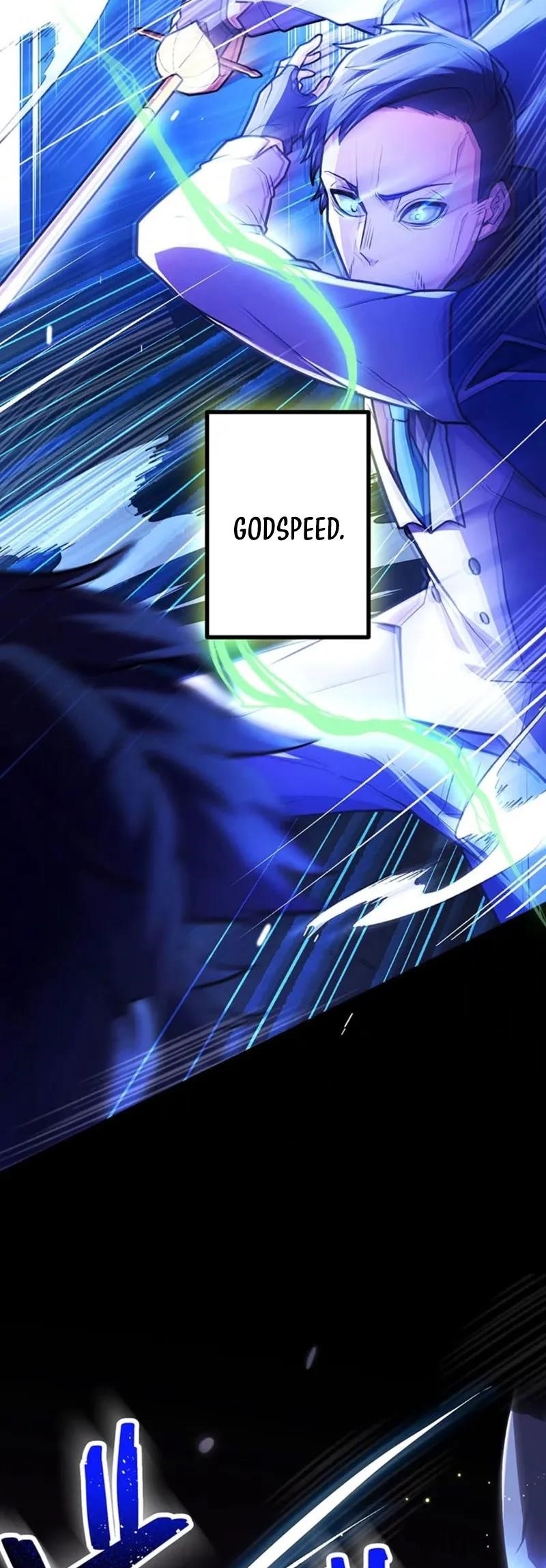 I Became an S-Rank Hunter with the Demon Lord App Chapter 59 - Page 20 in English