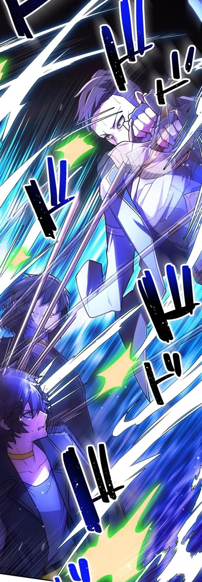 I Became an S-Rank Hunter with the Demon Lord App Chapter 59 - Page 21 in English