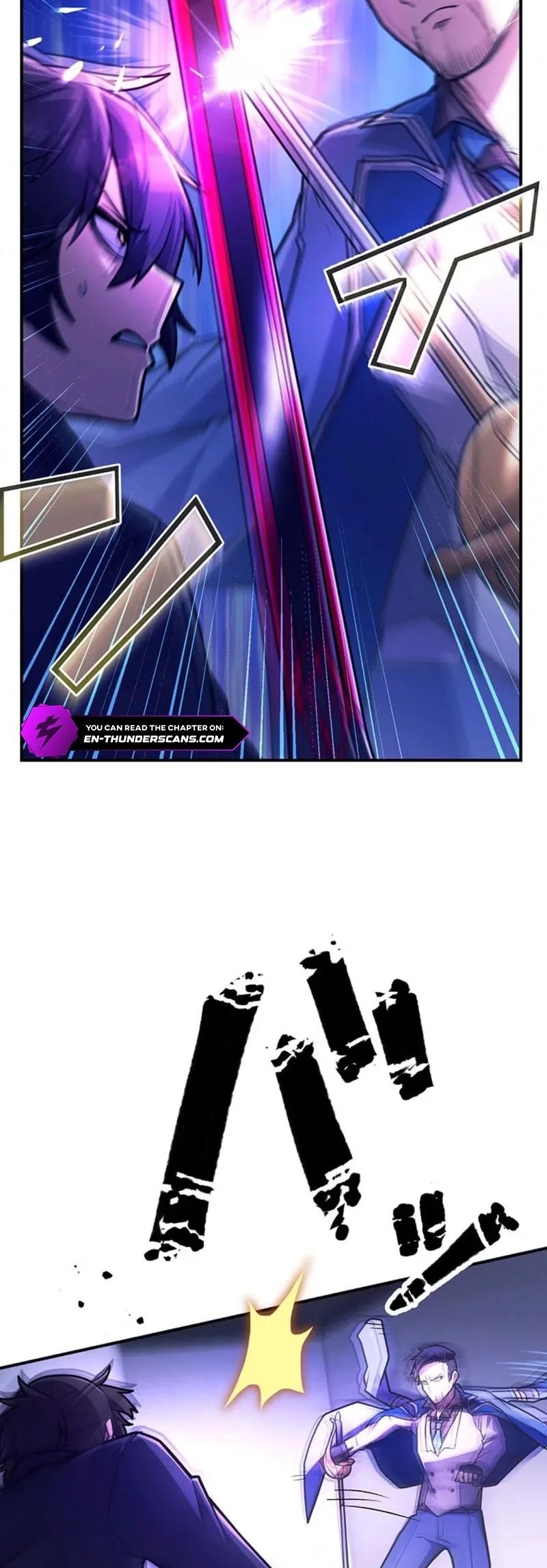 I Became an S-Rank Hunter with the Demon Lord App Chapter 59 - Page 23 in English