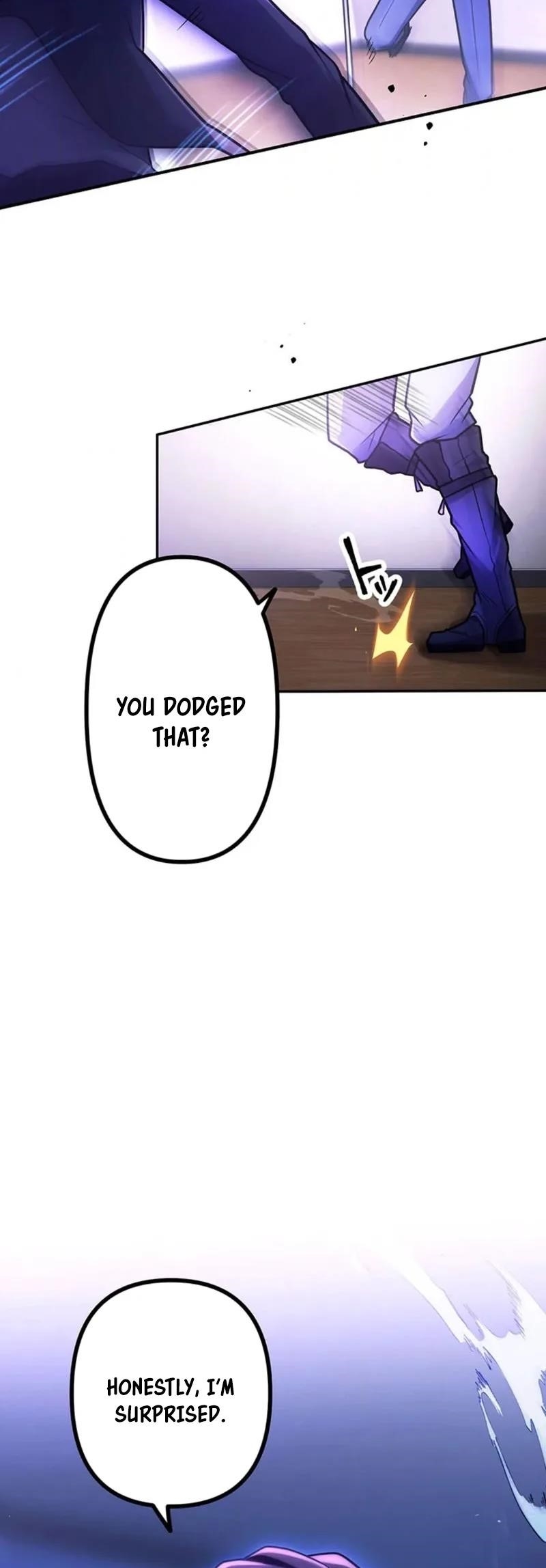 I Became an S-Rank Hunter with the Demon Lord App Chapter 59 - Page 24 in English