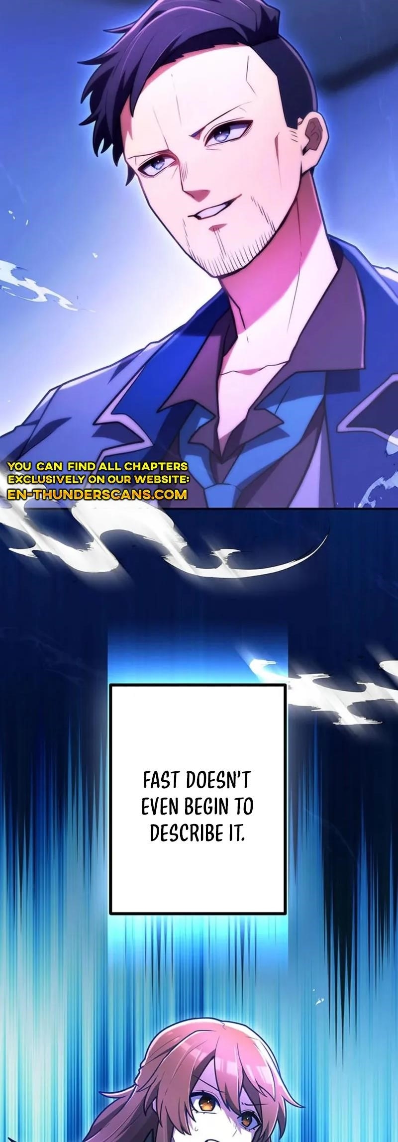 I Became an S-Rank Hunter with the Demon Lord App Chapter 59 - Page 25 in English