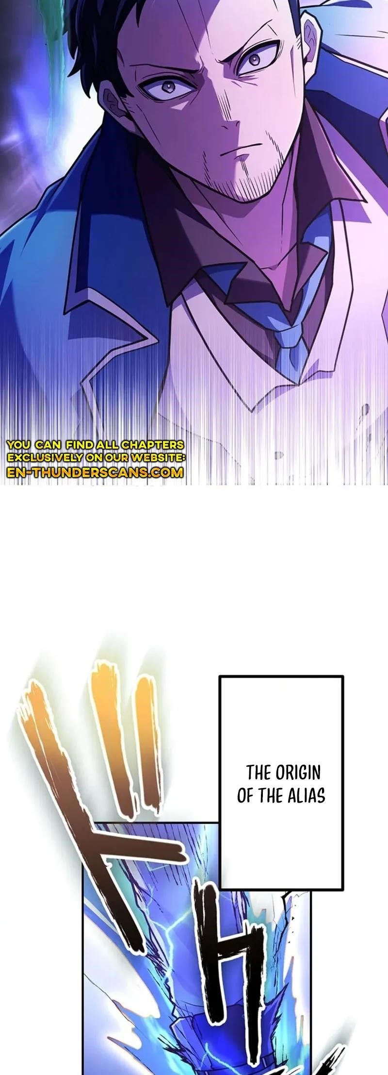 I Became an S-Rank Hunter with the Demon Lord App Chapter 59 - Page 36 in English
