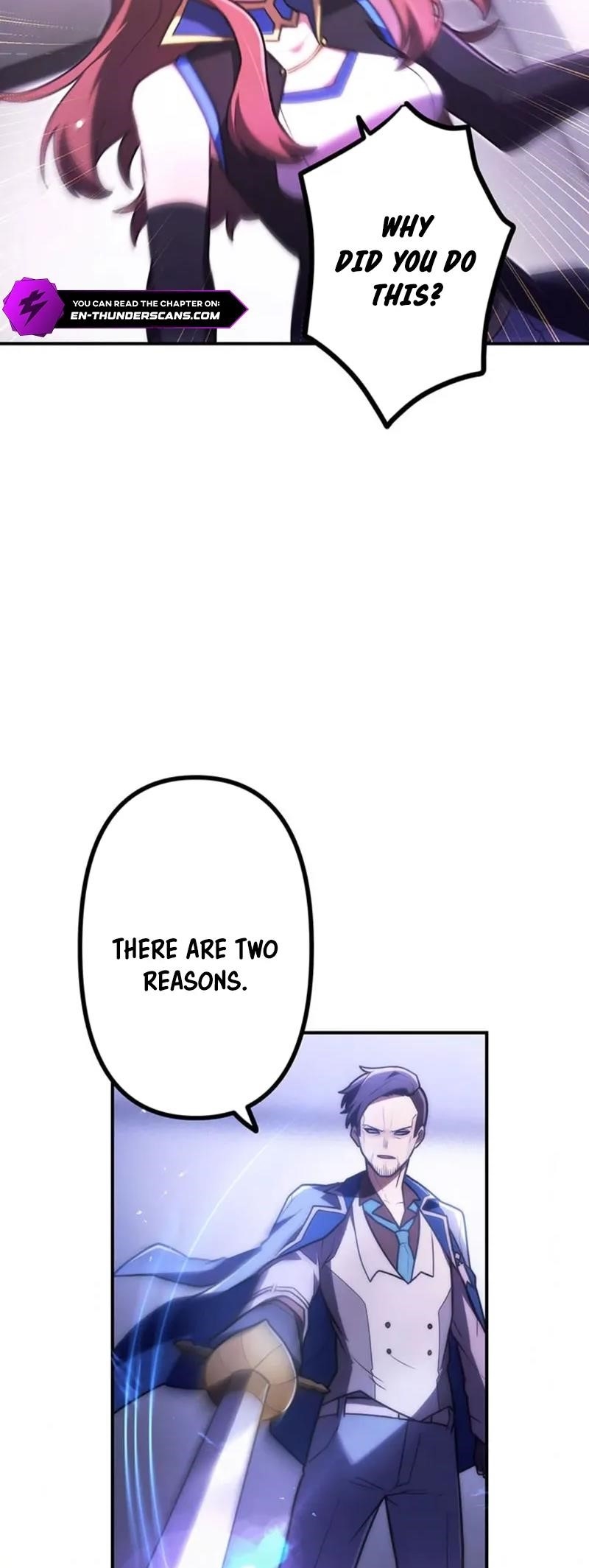 I Became an S-Rank Hunter with the Demon Lord App Chapter 59 - Page 4 in English