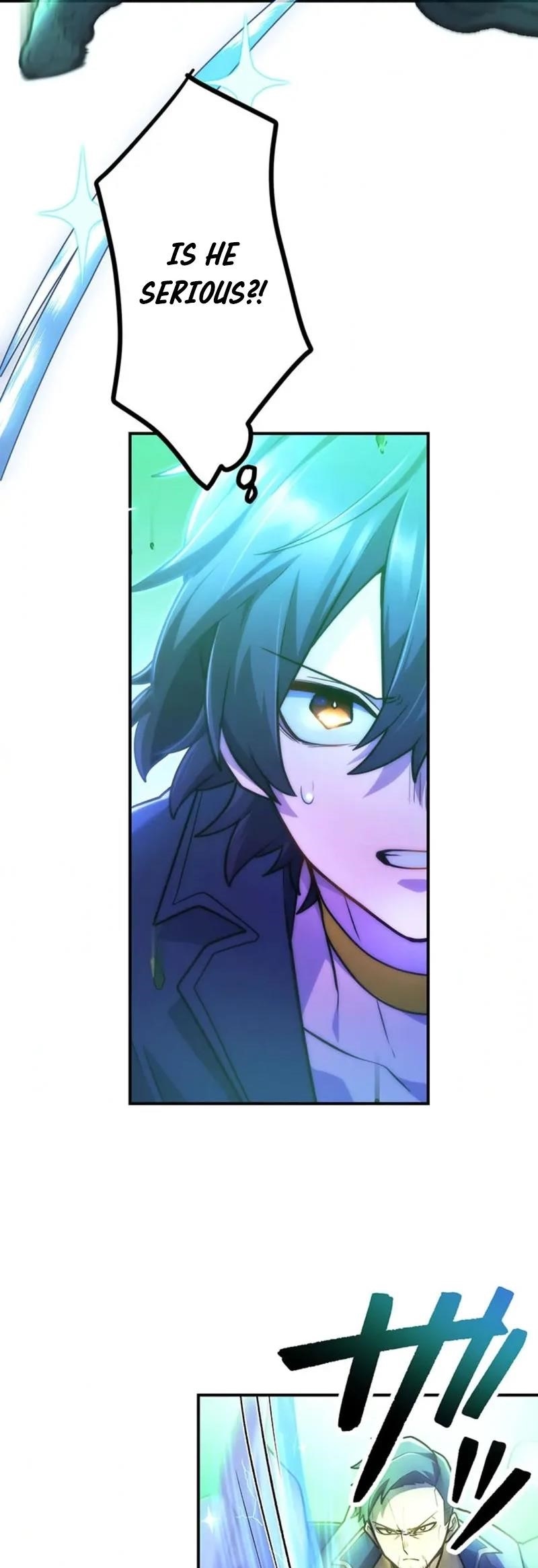 I Became an S-Rank Hunter with the Demon Lord App Chapter 59 - Page 41 in English