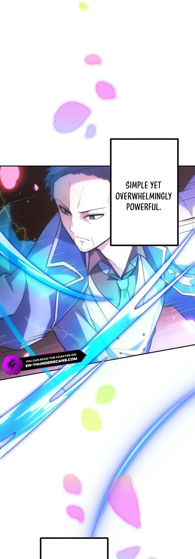 I Became an S-Rank Hunter with the Demon Lord App Chapter 59 - Page 55 in English